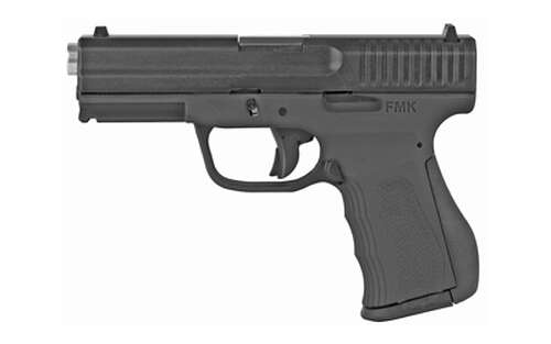 Handguns FMK Firearms 9C1G2 9mm FMK G2 9MM 3.87" 10RD BLK